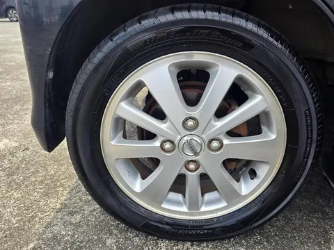 Nissan Clipper Rio