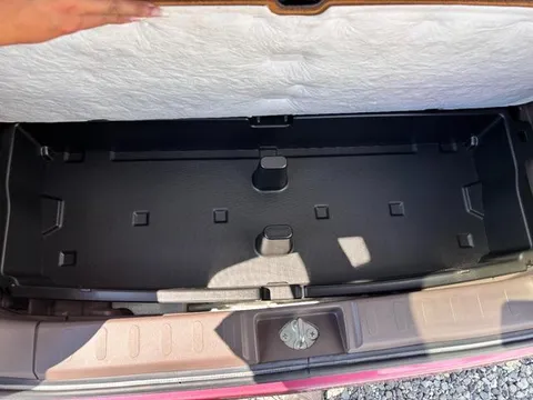 Suzuki Alto Lapin Chocolat