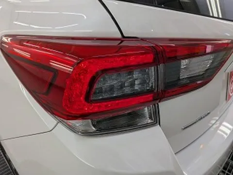 Subaru Impreza Sports