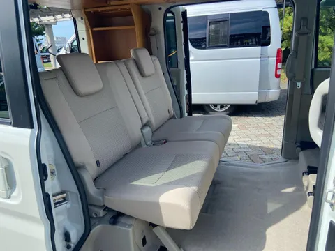 Nissan Clipper Rio