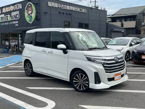 Daihatsu Thor