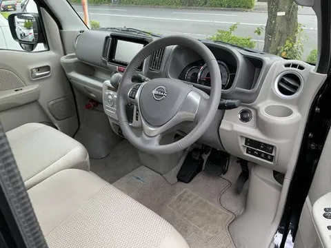 Nissan Clipper Rio
