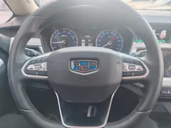 Geely