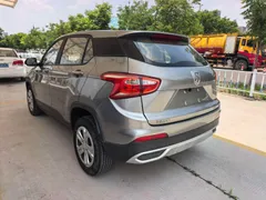 Baojun 510
