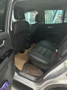 Isuzu mu-X