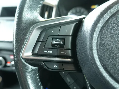 Subaru Impreza Sports
