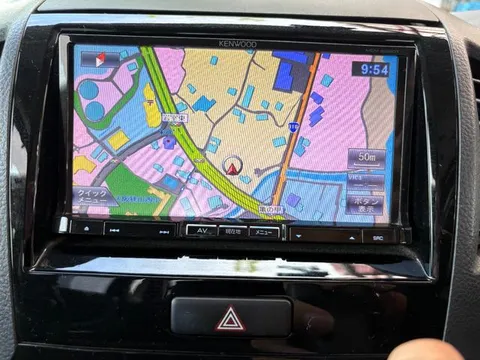 Suzuki Palette SW