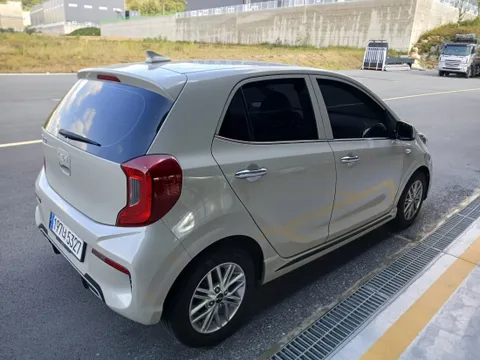 Kia Picanto (Morning)