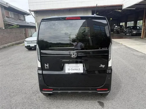 Honda N-BOX Joy