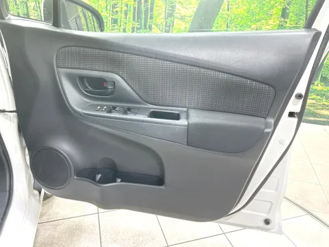 Toyota Yaris (Vitz)
