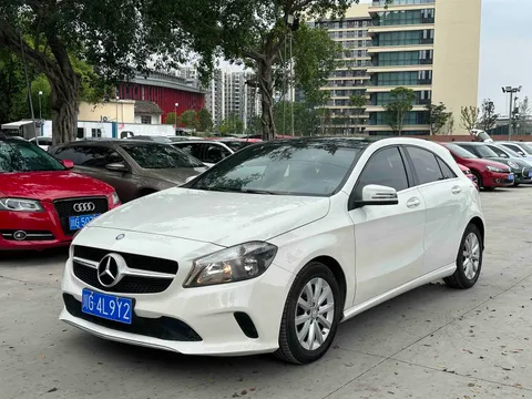 Mercedes-Benz