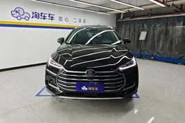 BYD