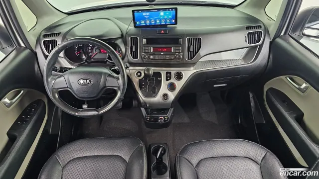 Kia Ray
