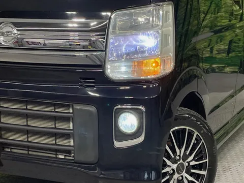 Nissan Clipper Rio