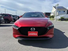 Mazda MAZDA3 Fastback