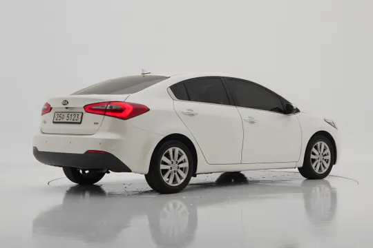 Kia Cerato (K3)