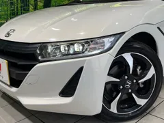 Honda S660
