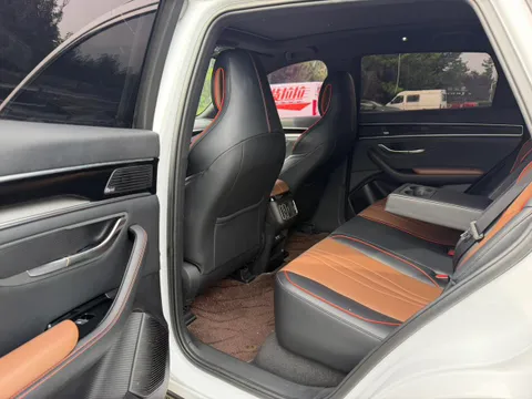 BYD Song Plus