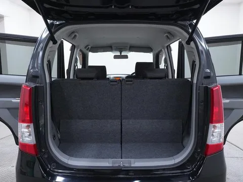 Mazda AZ-Wagon