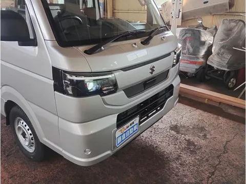 Suzuki Carry Track