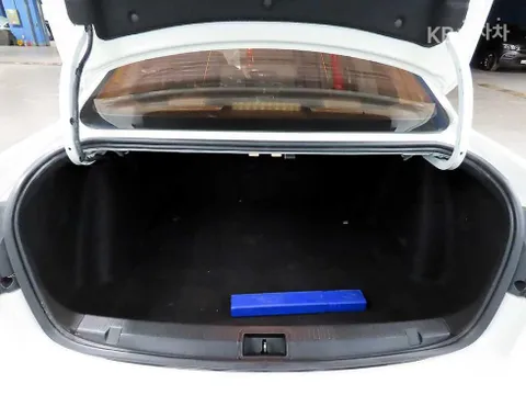 Renault SM3