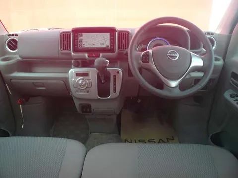Nissan Clipper Rio
