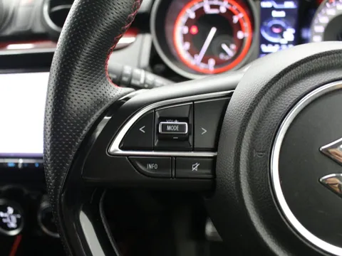 Suzuki Swift Sport