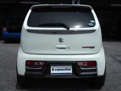 Suzuki Alto Works