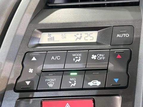Honda S660