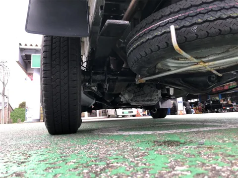 Suzuki Super Carry