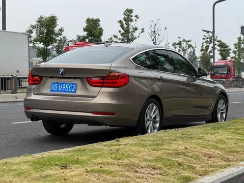 BMW Gran Turismo
