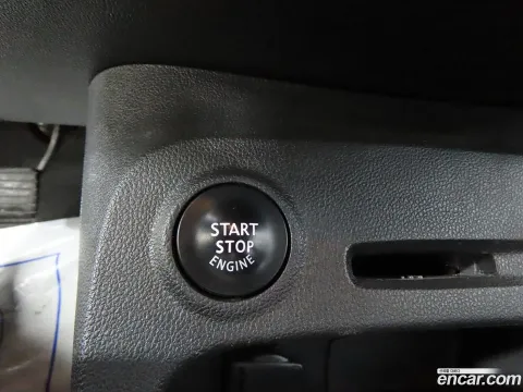 Renault QM3