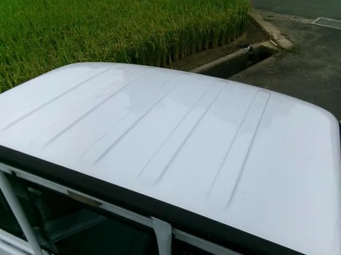 Subaru Sambar Truck