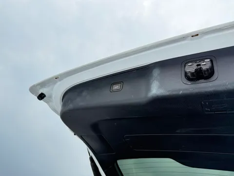 Changan CS95