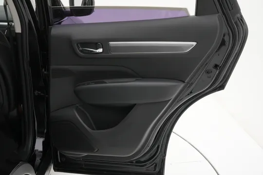Renault Koleos (QM6)