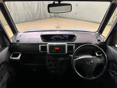Daihatsu Hijet Caddie