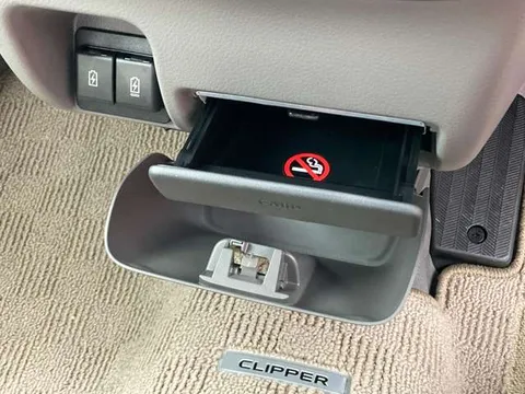 Nissan Clipper