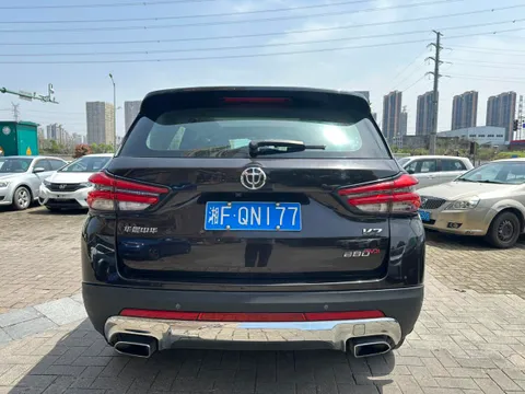 Brilliance V7