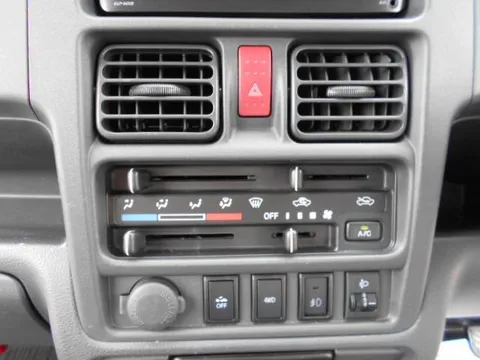 Suzuki Super Carry