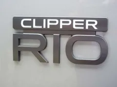 Nissan Clipper Rio