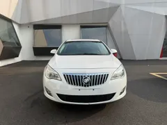 Buick Excelle GT