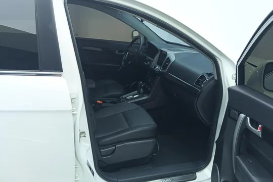 Chevrolet