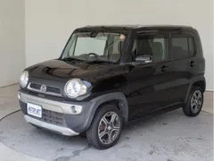 Mazda Flair Crossover