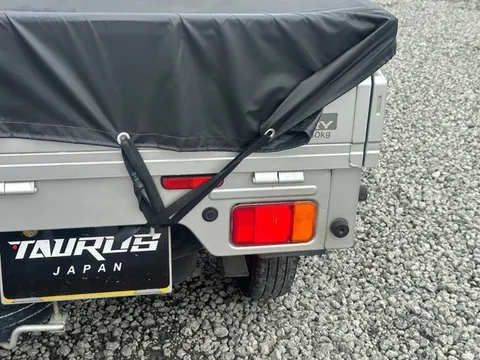 Suzuki Super Carry