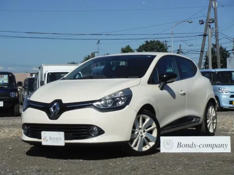 Renault Lutecia