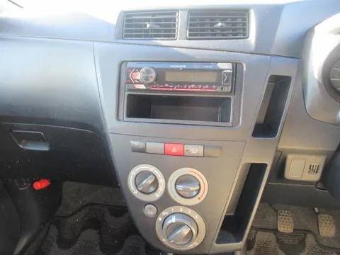 Subaru Pleo