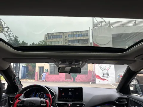 Hyundai Festa