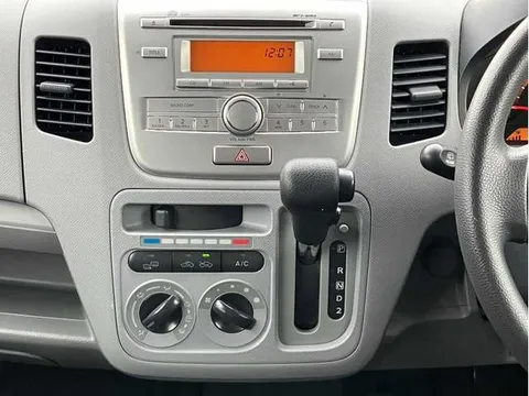 Mazda AZ-Wagon