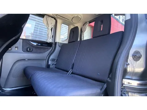 Honda N-BOX Plus Custom