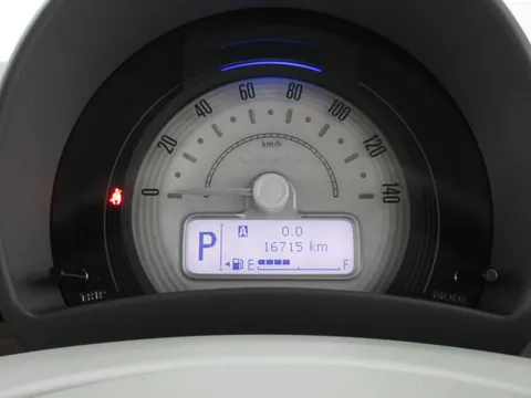 Suzuki Alto Lapin LC